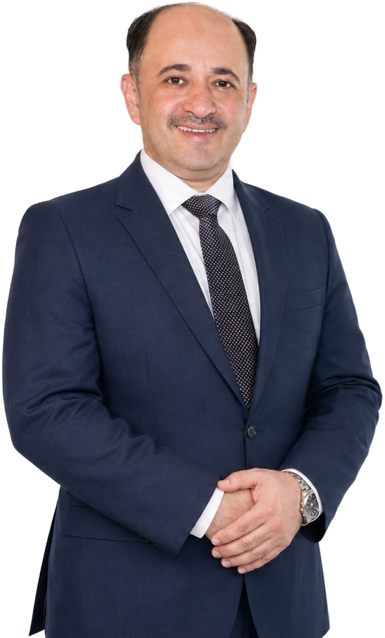 د. عماد الدين الشرع